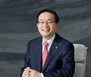 손태승 우리금융 회장