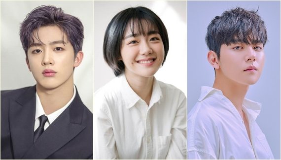 김요한 소주연 여회현 / 각 소속사 제공 © 뉴스1 /사진=뉴스1