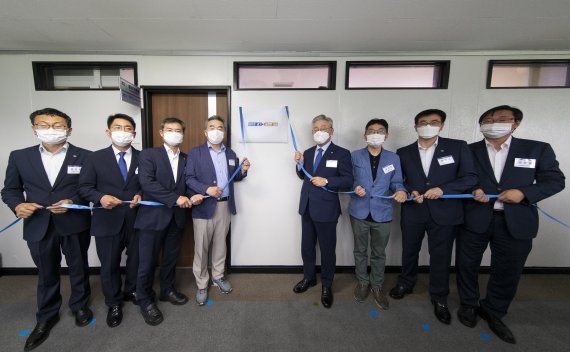 경기도, '경기도형 뉴딜 정책 추진단' 공식 출범