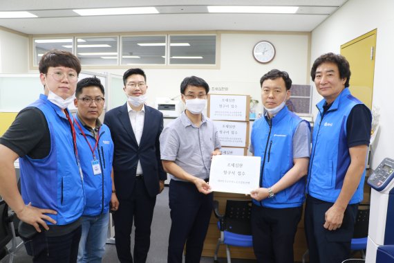 공노총, 포상금 국세청 일방과세 불복..조세심판청구 1671건 접수