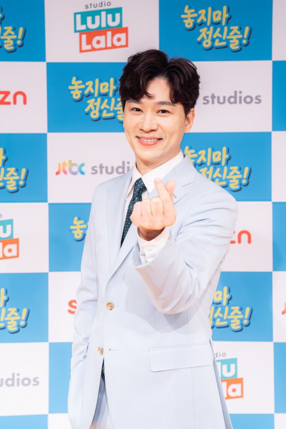 정상훈 / 사진제공='놓지마 정신줄' © 뉴스1