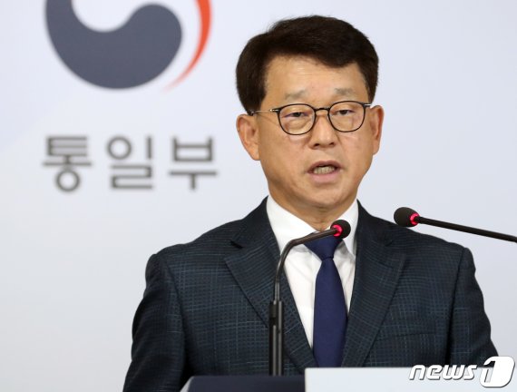 통일부, 월북자 송환 계획 질문에 "남북관계 상황 고려할 것"