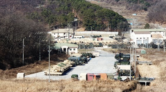 동두천시 육사이전 유치추진…경기도 공동보조