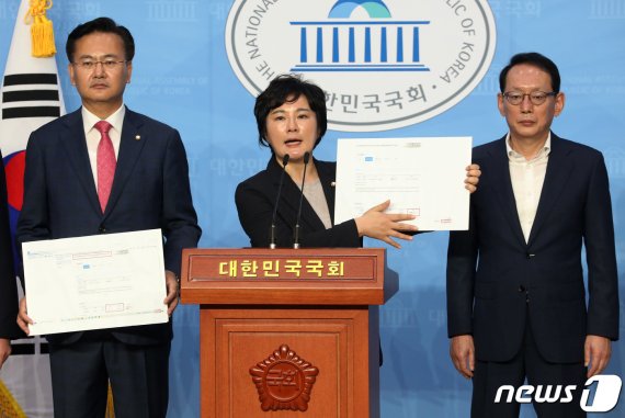 "박근혜 정부 부동산정책 탓"…역공으로 태세전환한 민주당