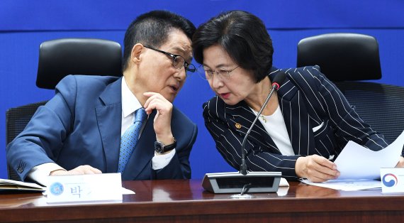 국정원→대외안보정보원 개칭… 검찰은 6대범죄만 직접수사[권력기관 개혁 속도전]