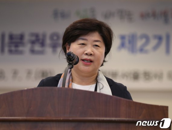 서영교, 소액대출 1000% 이자폭탄 막는다..‘이자제한법’ 법안발의