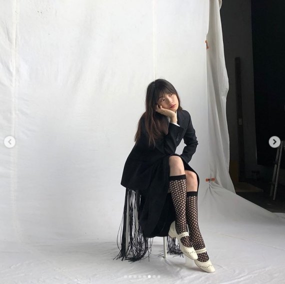 매니지먼트숲 인스타그램 캡처 © 뉴스1