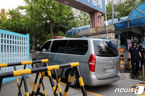 전피연, 신천지 이만희 총회장 구속에 한마디 "막힌.."