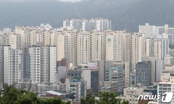 '거품일까'…서울 아파트 거래량, 2006년 버블기 이후 최대
