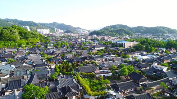 “전주, 꼭 가봐야 할 여행지”…영국 여행매거진 ‘미식투어 실패 없어’