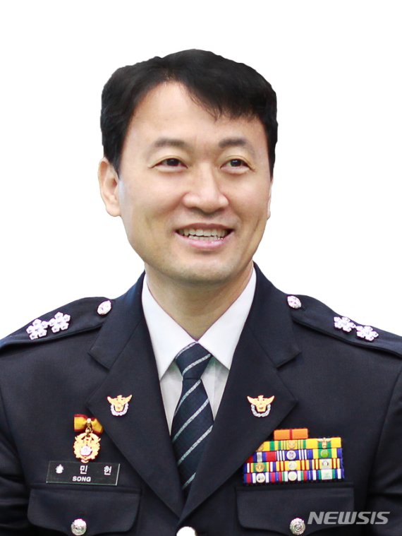 '조직 개혁' 앞둔 경찰, 고위직 인사…영남 약진(종합)