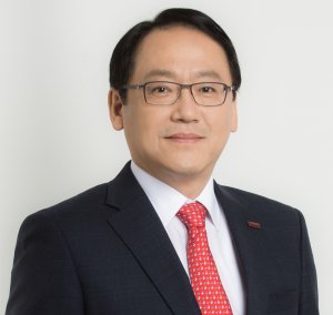 도레이첨단소재, 자매부대에 마스크 2만장 기증