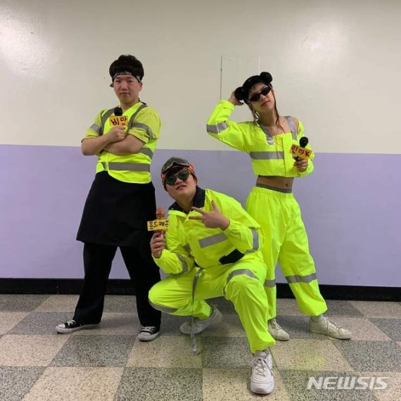 2020년 의정부고 졸업사진 이번엔 어떻길래..