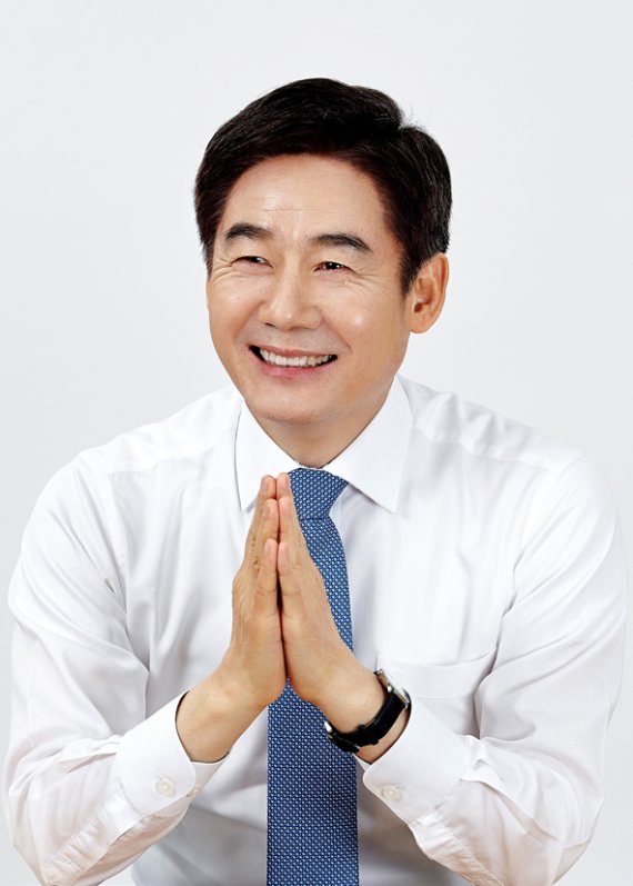 이용호 국회의원(남원 임실 순창)
