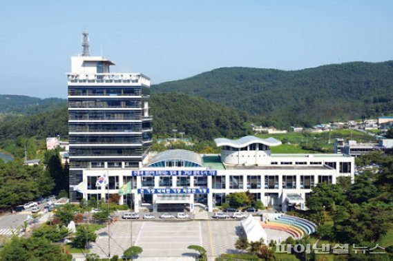 기장군, 달음산 편백숲길·유아숲 체험장 등 산림시설 조성 나서