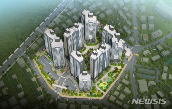 대구 대봉교역 태왕아너스 견본주택 14일 공개 - 파이낸셜뉴스