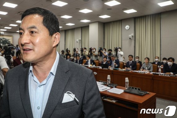 박대출 국민의힘 의원. © News1 성동훈 기자 /사진=뉴스1