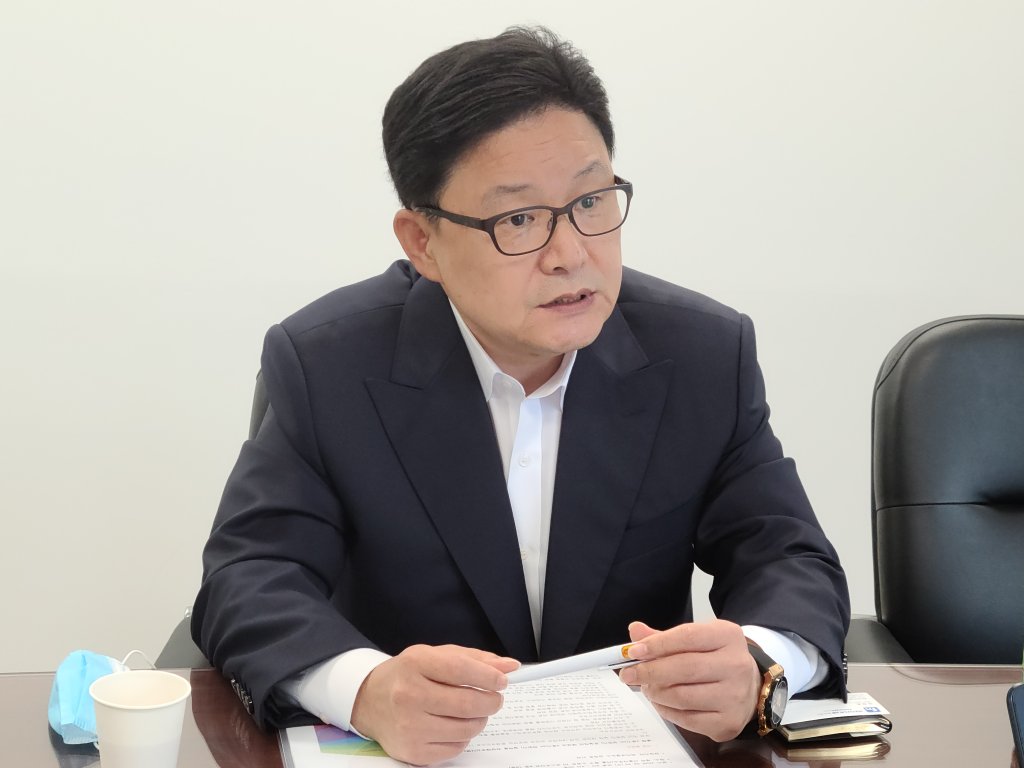 [인터뷰] 이제선 세하 대표 