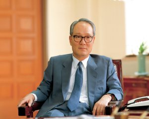 대림산업 이준용 명예회장, 호우피해 20억 지원