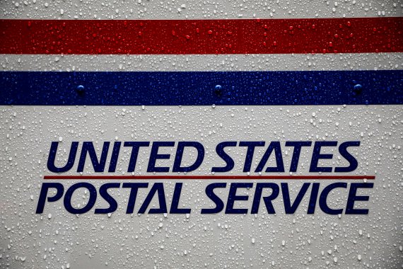 우편서비스 관련 기업인 케이스메일이 미국 연방우체국(USPS)로부터 블록체인 기반 우편 NFT(Non-Fungible Token, 대체불가능한토큰) 발행 사업에 대해 승인받았다고 밝혔다./사진=뉴스1