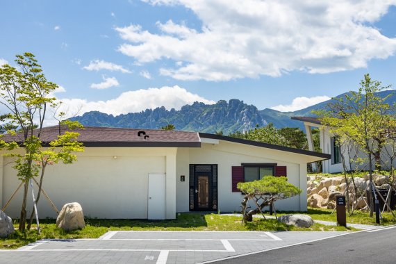 켄싱턴리조트 설악밸리