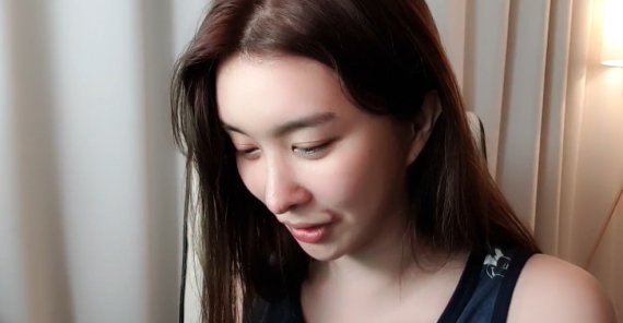 아프리카TV '쎄히 어제일해명' 방송화면 갈무리