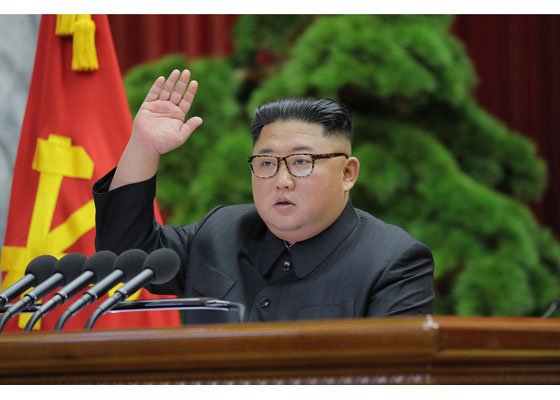 북한, 내일 당 전원회의 소집…당 전투력 강화 문제 토의(종합)