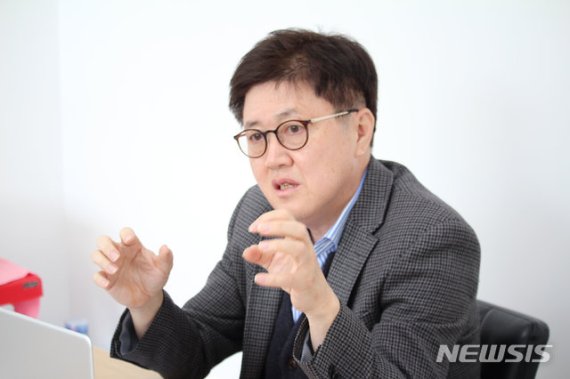 김대지, 부동산 차명 매입 의혹에 "처제가 직접 매입"(종합)