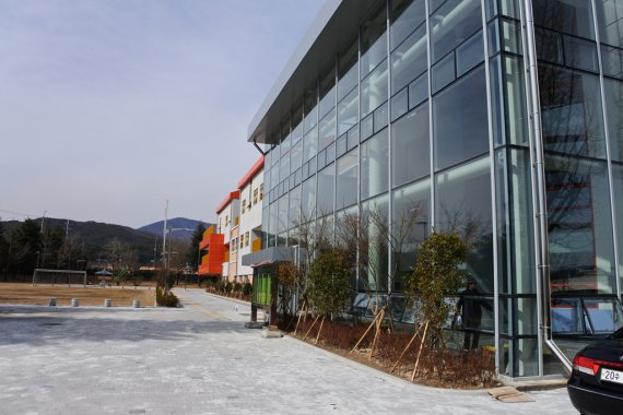 울산 대안학교 '두남중고교', 중학교 단설·남녀공학으로 전환