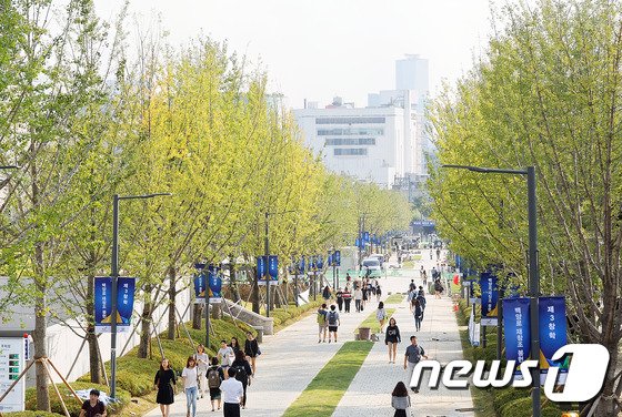 연세대, 2학기 10월까지 온라인강의…중간고사는 절대평가