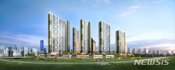 '양주회천 덕계역 대광로제비앙' 21일 견본주택 개관 - 파이낸셜뉴스