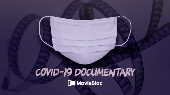 블록체인 영화배급 플랫폼 무비블록이 코로나19를 주제로한 다큐멘터리를 제작한다고 20일 밝혔다.