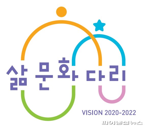 고양문화재단 비전 2020-2022 VI. 사진제공=고양문화재단