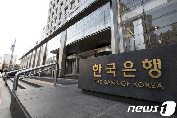 한국은행, 연내 5조원 국고채 단순매입 실시