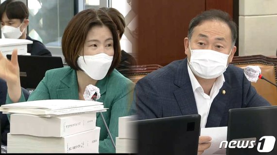 "박원순 분향소, 감염병법 위반" 통합당 겨눈 민주당의 역공