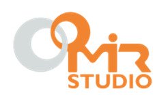 스튜디오미르 CI