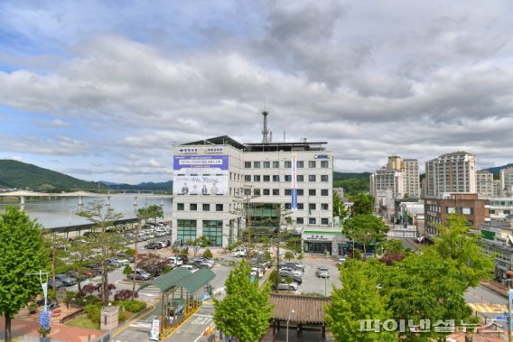 양평군 “수돗물 필터변색 망간때문”…건강무해