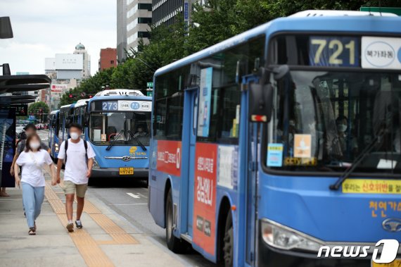 [이슈분석]서울시 버스 요금인상, 추진될 수 있을까