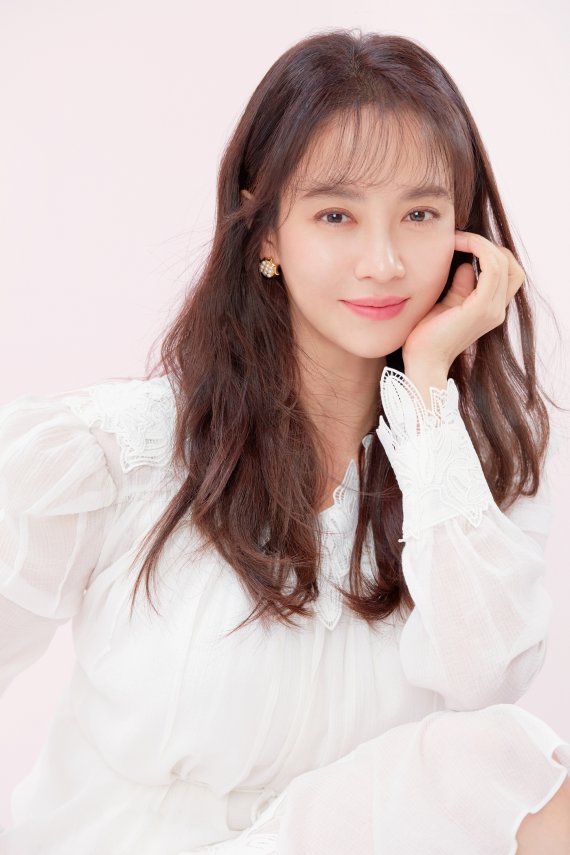 배우 송지효/ 사진제공=크리에이티브 그룹 ING © 뉴스1