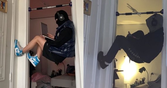 양홍원 인스타그램 © 뉴스1