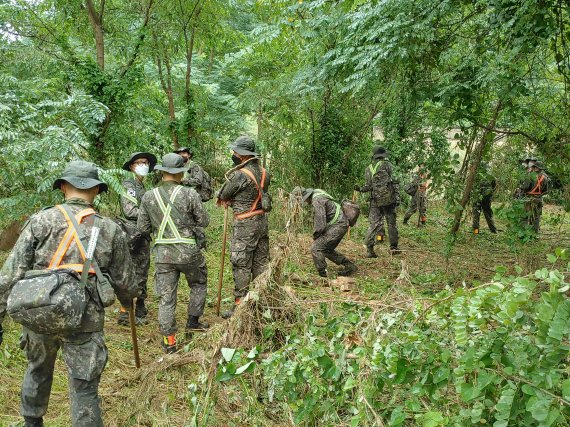 강대식 "與의원 아들 6명, 사회복무 장기대기로 軍면제"