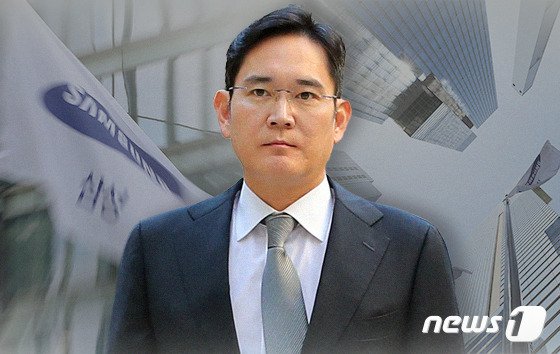 이재용 '불법합병·승계' 10월22일 첫 재판 예정