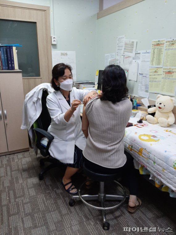 양평군 중 고교생 독감 무료접종 가능 파이낸셜뉴스