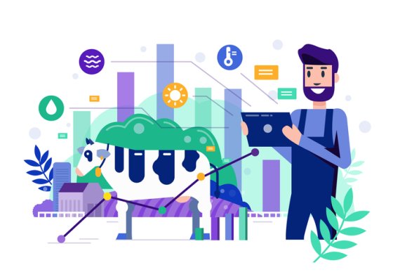 스마트팜 기술과 생태계 구축방안 논의