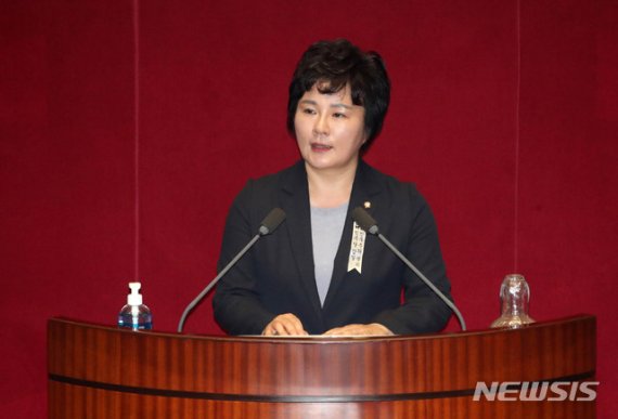 조수진-김홍걸 의원 재산누락 논란 불씨 확대...전수조사 가나 ...