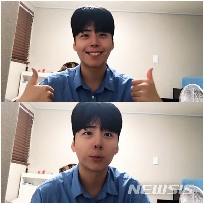 [서울=뉴시스] 유튜버 민서공이(본명 김민서). (사진 = 유튜브 '민서공이' 채널 영상캡처) photo@newsis.com