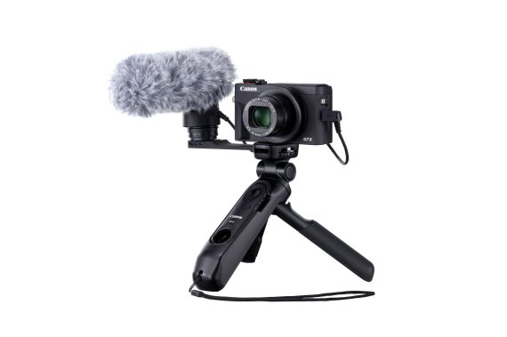 '븱카메라 들어봤니?' 디카 시장 '큰손' 브이로거