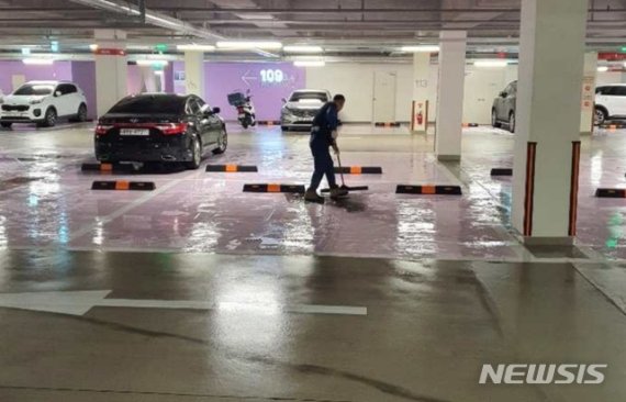 [전주=뉴시스] 한훈 기자 =전북 전주시 서신동의 바구멀 1구역 '아이파크e편한세상'의 모습니다.2020.09.09. photo@newsis.com