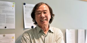 박현거 UNIST 교수, 한국인 최초 ‘찬드라세카 상’