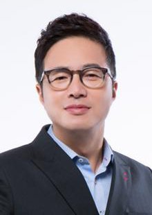 방송인 조영구씨.